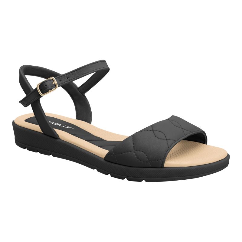 Sandale comp. bas 410.036 Sandale comp. bas 410.036