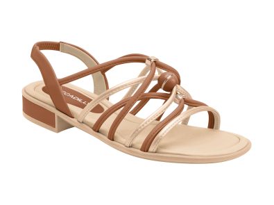 Sandale talon bas 590.043