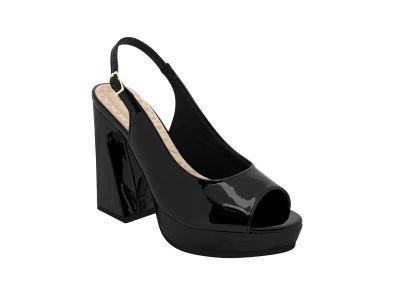 Sandale plateforme h 818.009