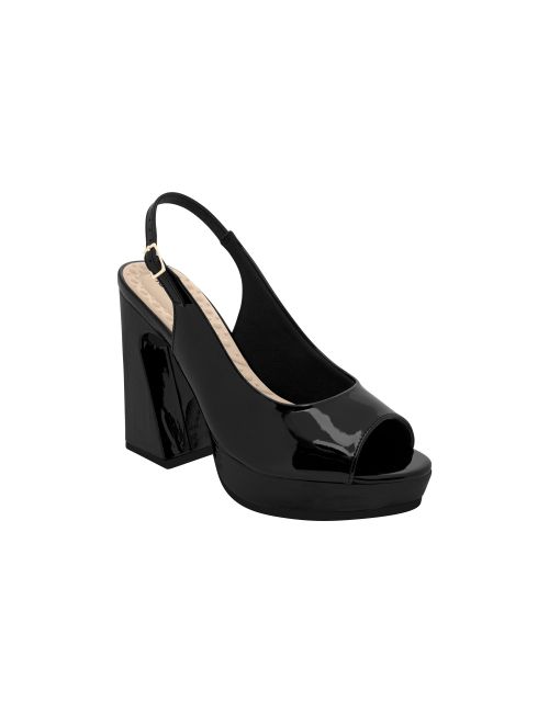 Sandale plateforme h 818.009