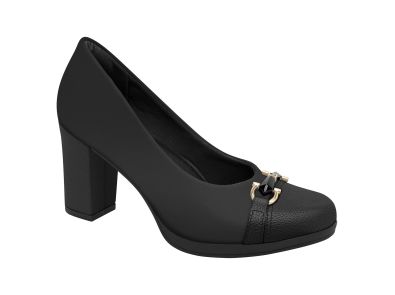 Escarpin talon haut 130.234