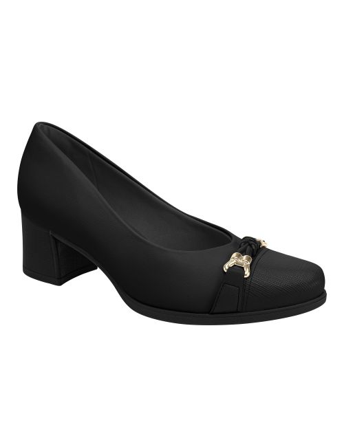 Escarpin talon moyen 654.046