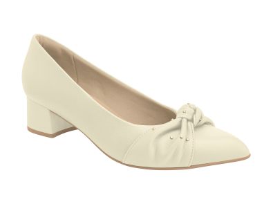 Escarpin talon moyen 739.062