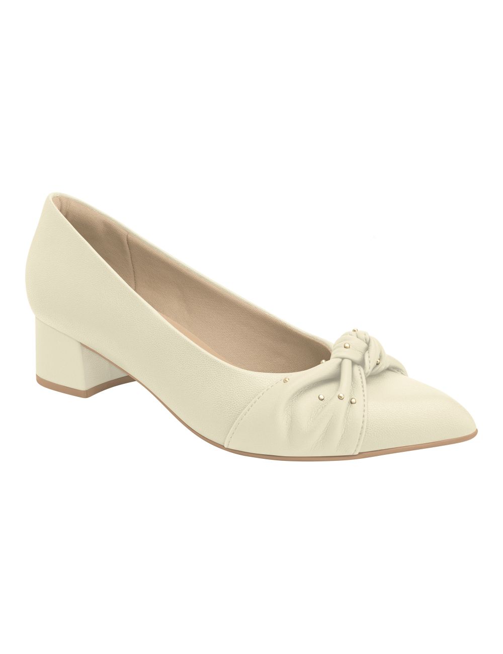 Escarpin talon moyen 739.062
