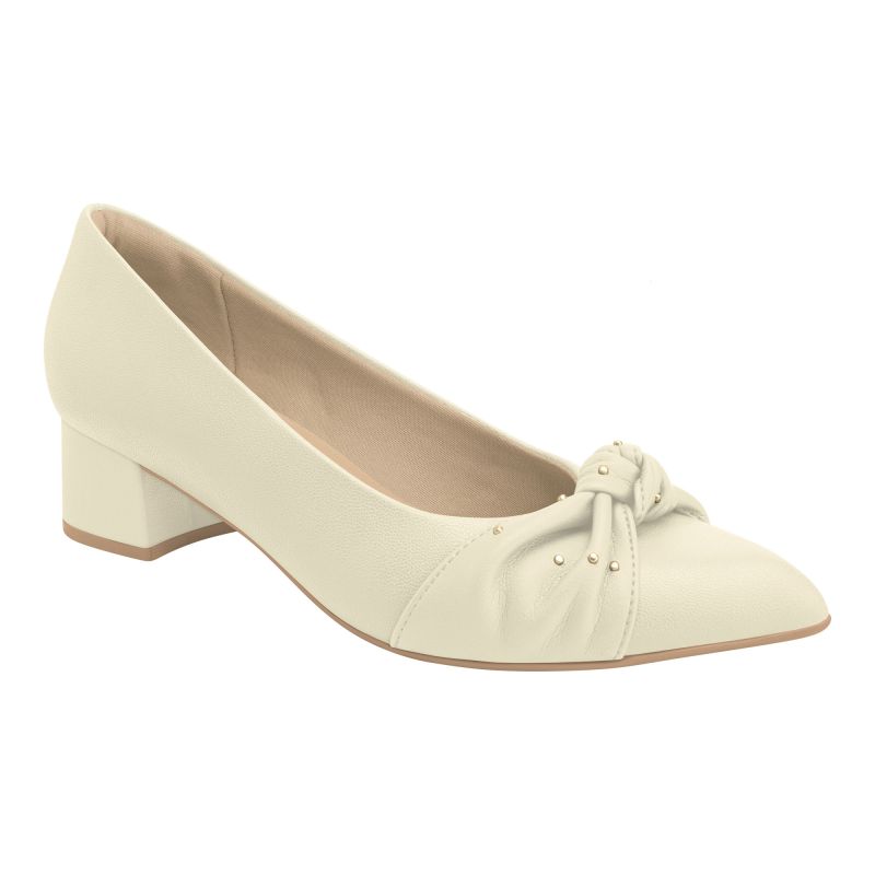 Escarpin talon moyen 739.062 Escarpin talon moyen 739.062