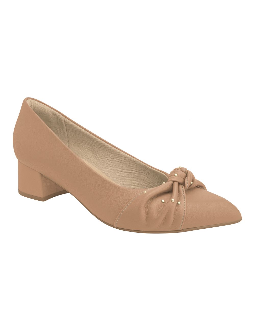 Escarpin talon moyen 739.062
