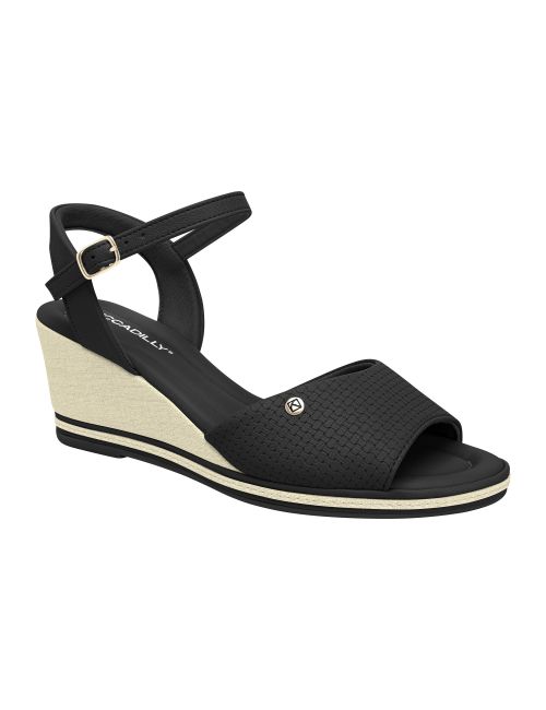 Sandale comp. haut 408.214