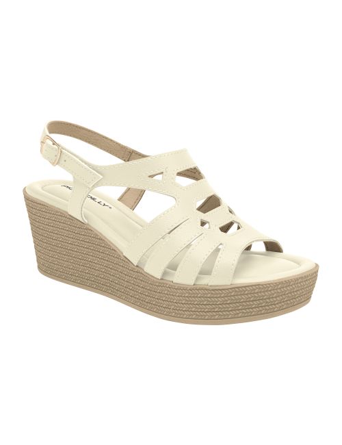 Sandale comp. haut 628.002