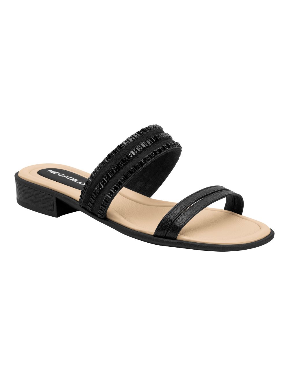 Mule talon bas 590.042