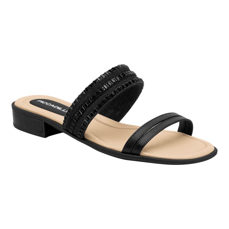 Mule talon bas 590.042 Mule talon bas 590.042