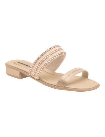Mule talon bas 590.042