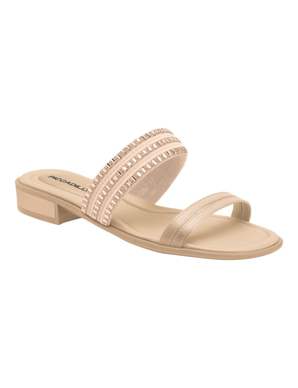 Mule talon bas 590.042