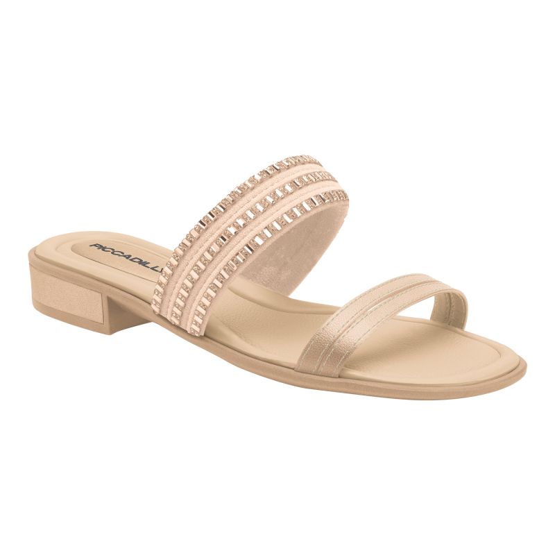 Mule talon bas 590.042