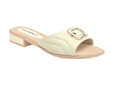 Mule talon bas 590.052