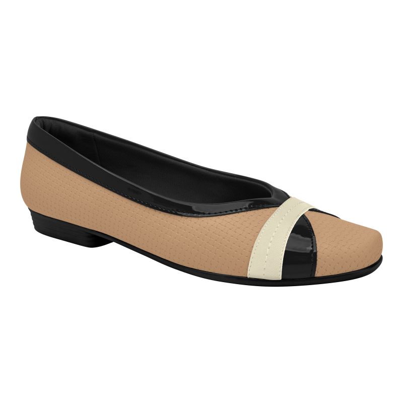 Ballerine plat 250.224 Ballerine plat 250.224
