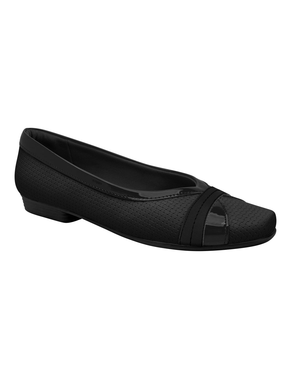 Ballerine plat 250.224