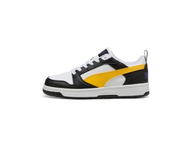 Tennis JR PUMA REBOUND V6 L