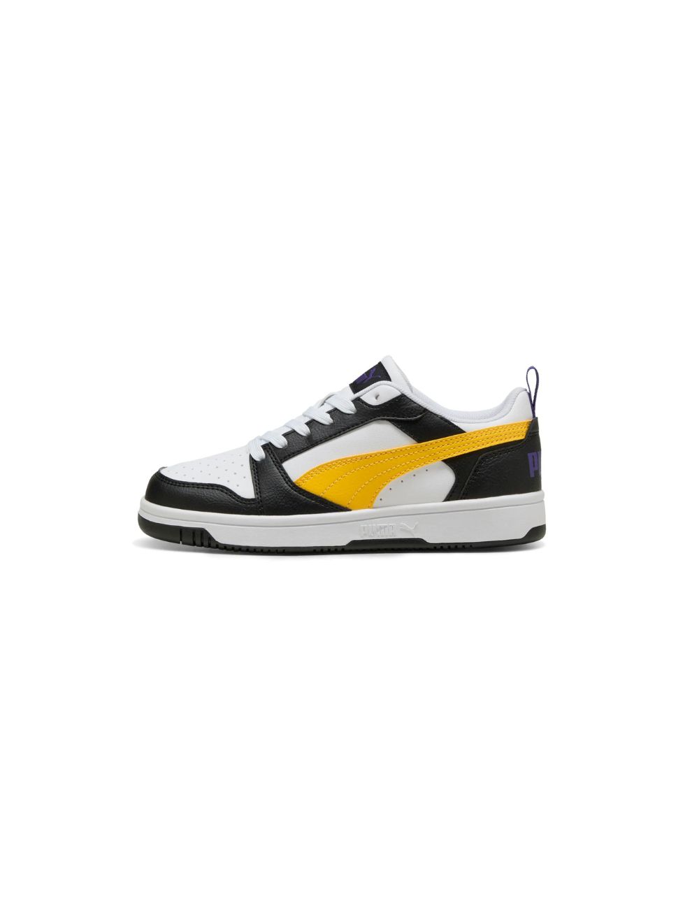Tennis JR PUMA REBOUND V6 L