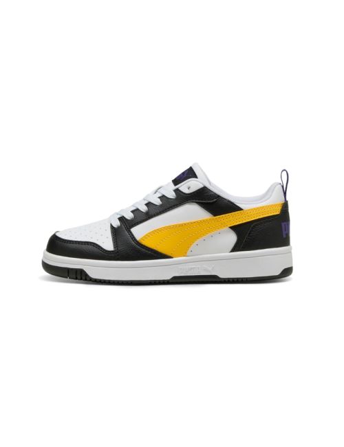 Tennis JR PUMA REBOUND V6 L
