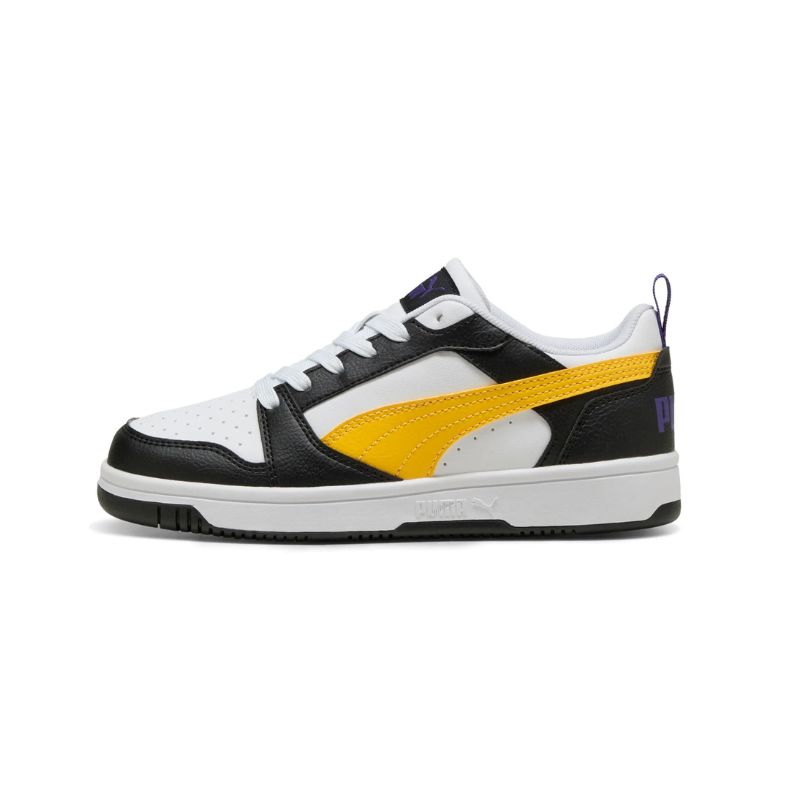 Tennis JR PUMA REBOUND V6 L