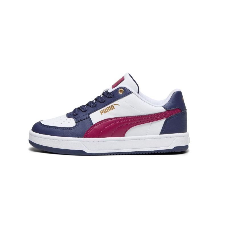 Tennis JR PUMA CAVEN 2.0 Tennis JR PUMA CAVEN 2.0