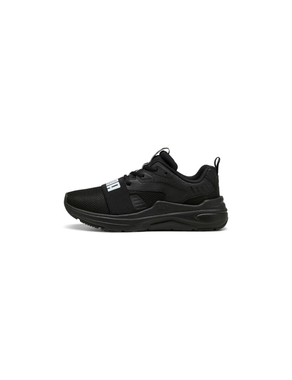 Tennis JR SOFTRIDE WIRED 2