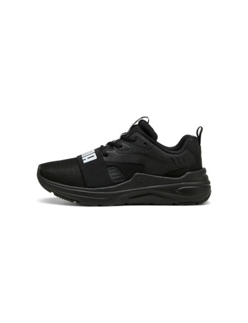 Tennis JR SOFTRIDE WIRED 2