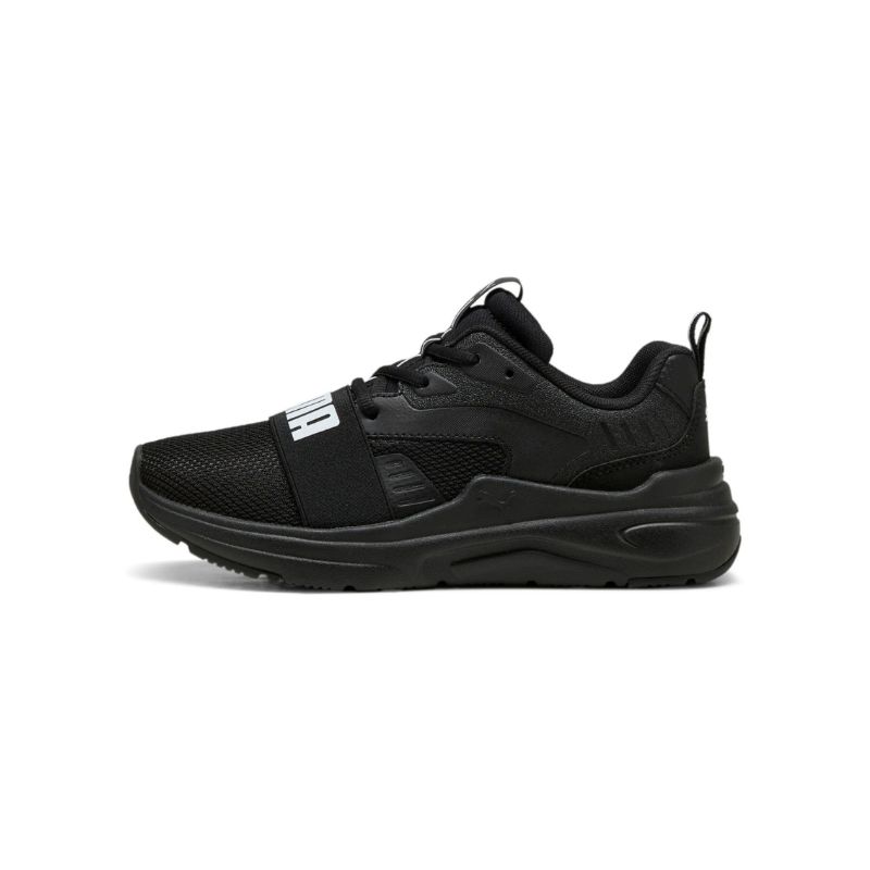 Tennis JR SOFTRIDE WIRED 2