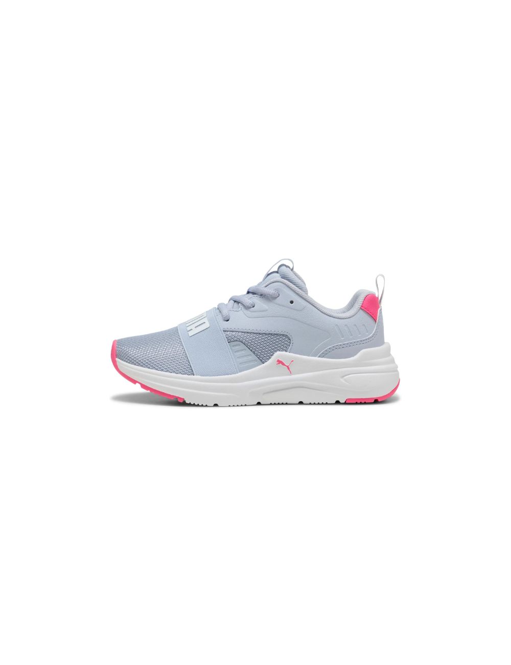 Tennis JR SOFTRIDE WIRED 2