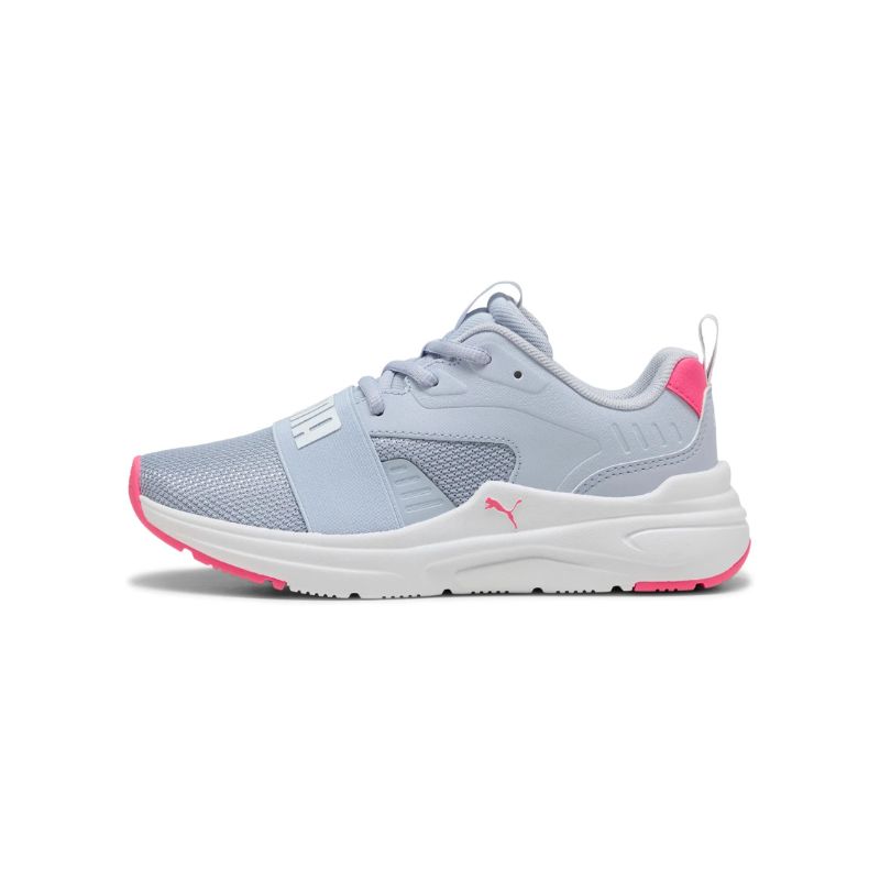 Tennis JR SOFTRIDE WIRED 2