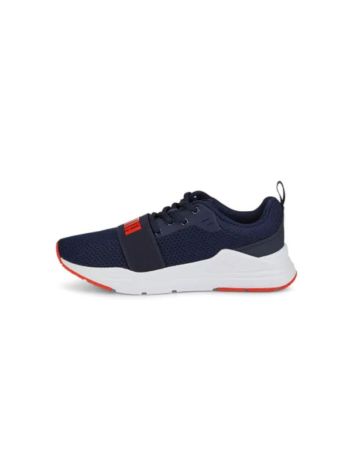 Tennis JR SOFTRIDE WIRED 2