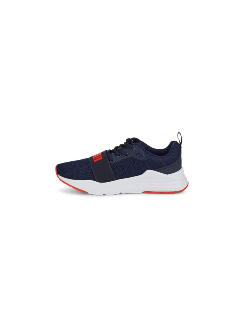 Tennis JR SOFTRIDE WIRED 2