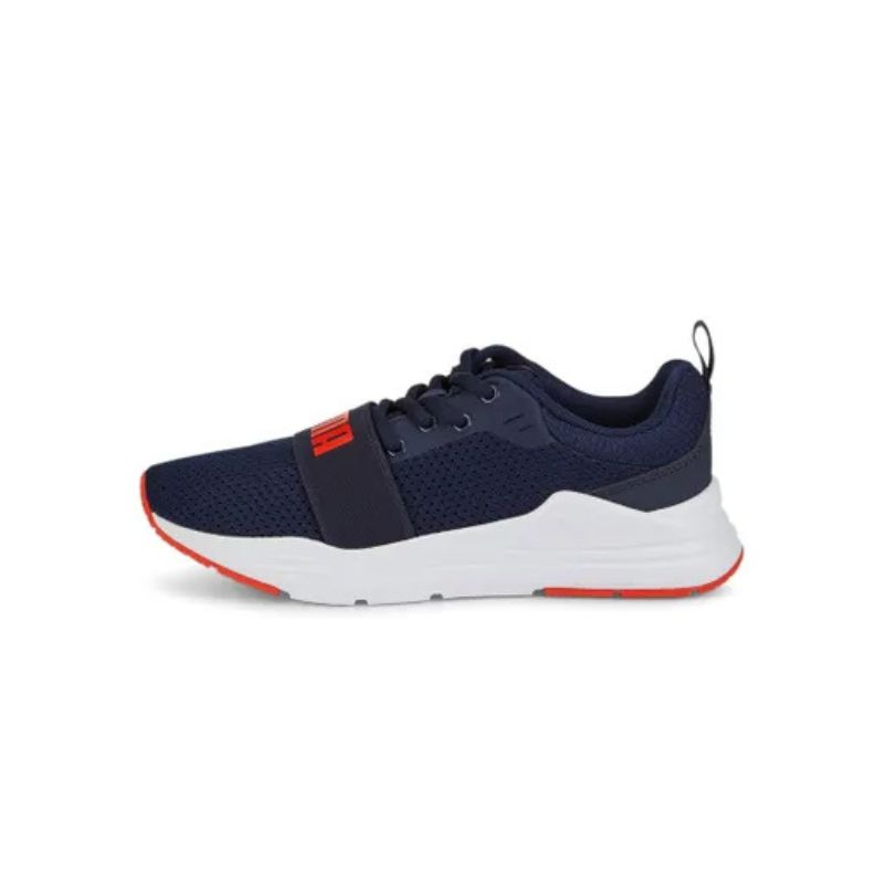 Tennis JR SOFTRIDE WIRED 2