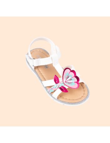 Fille sandale Y289