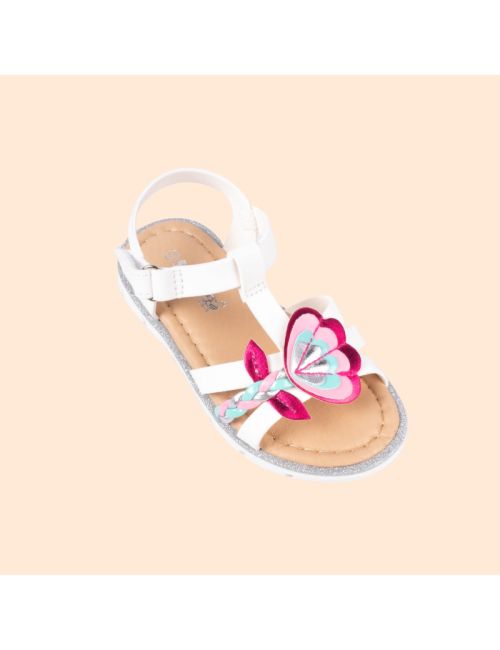 Fille sandale Y289