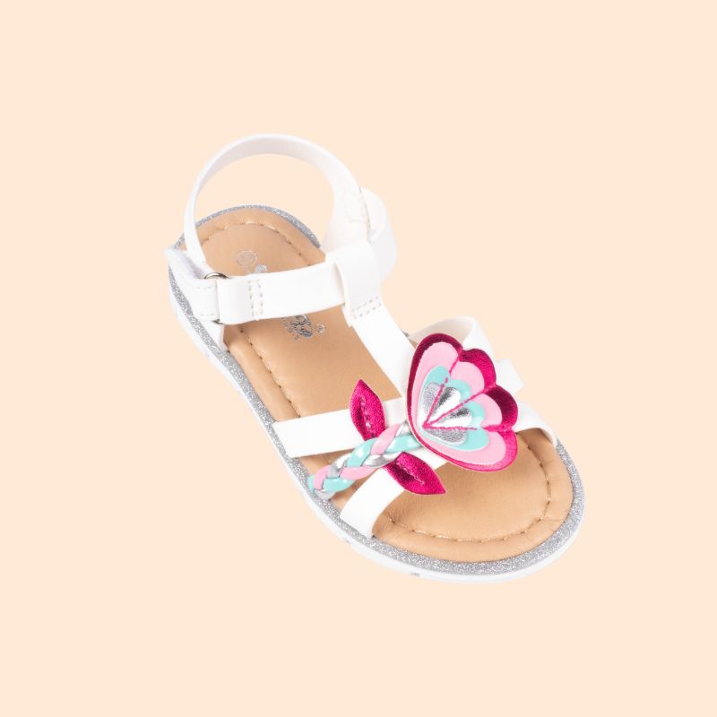 Fille sandale Y289 Fille sandale Y289