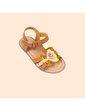 Fille sandale Y289