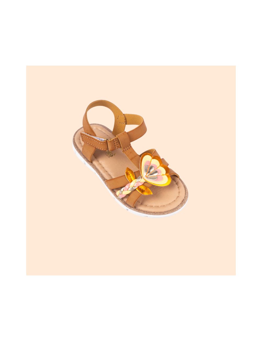 Fille sandale Y289