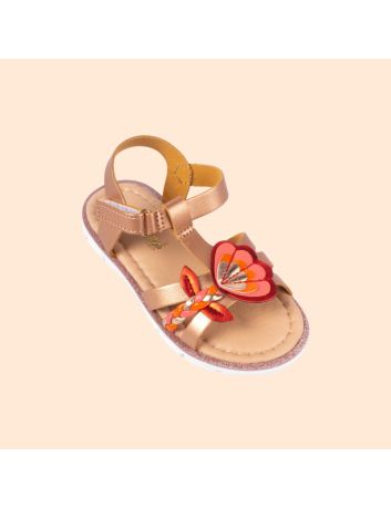 Fille sandale Y289