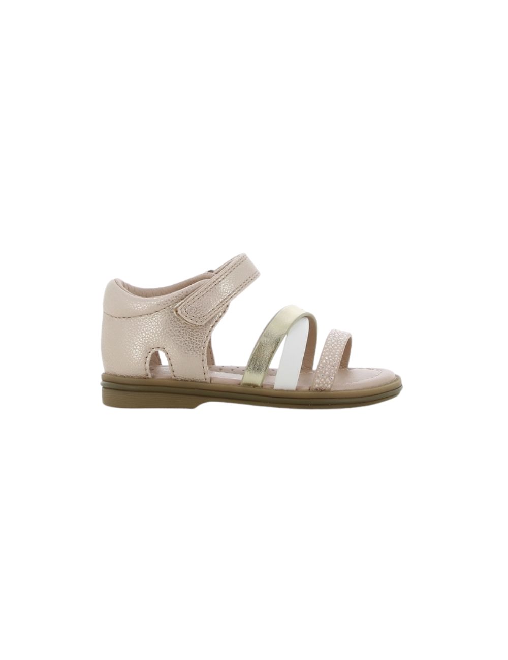 Bebe fille sandale 607751 Bebe fille sandale 607751