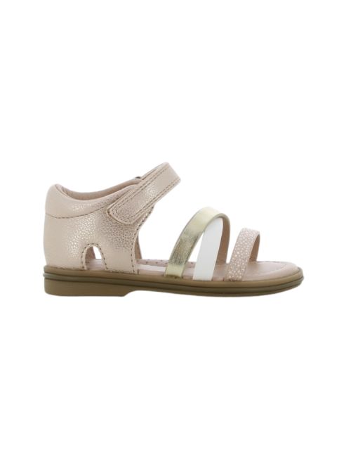 Bebe fille sandale 607751