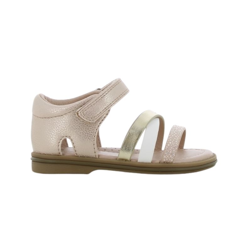 Bebe fille sandale 607751 Bebe fille sandale 607751