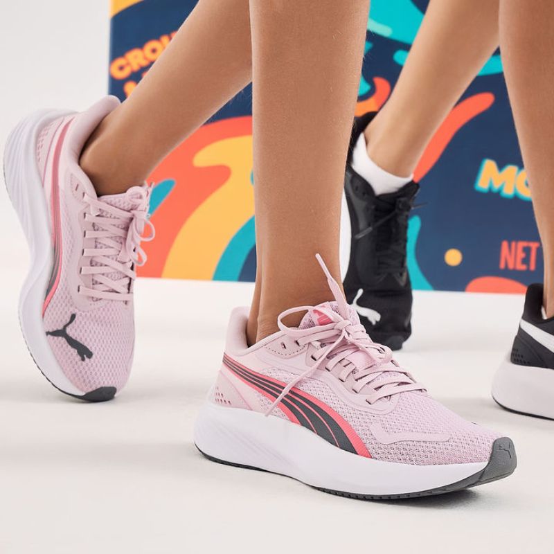 Tennis JR POUNCE LITE