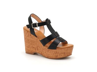 Sandale comp. haut 8285