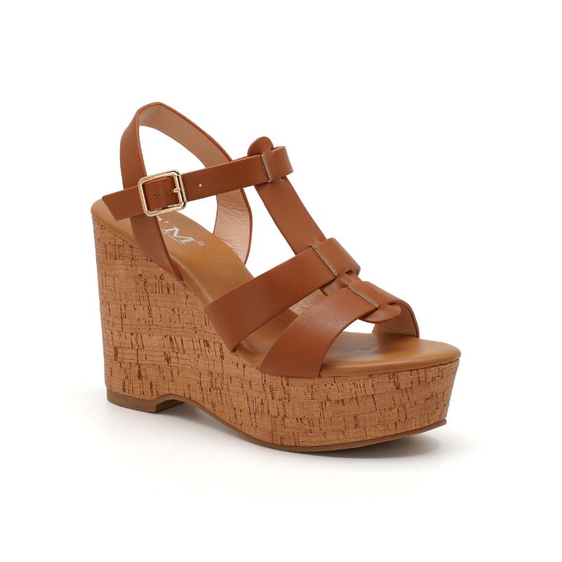 Sandale comp. haut 8285
