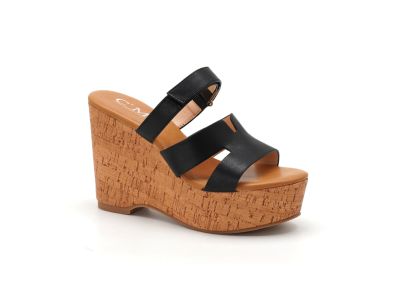 Mule comp. haut 8289