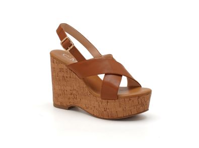Sandale comp. haut 8287