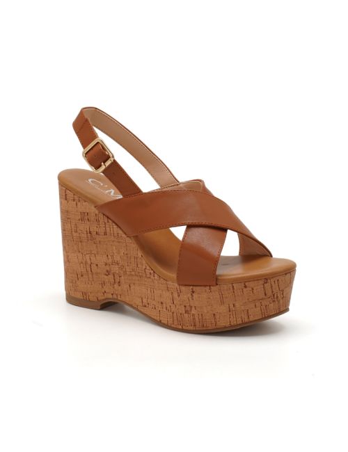 Sandale comp. haut 8287
