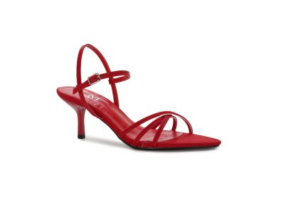 Sandale talon moyen 7080