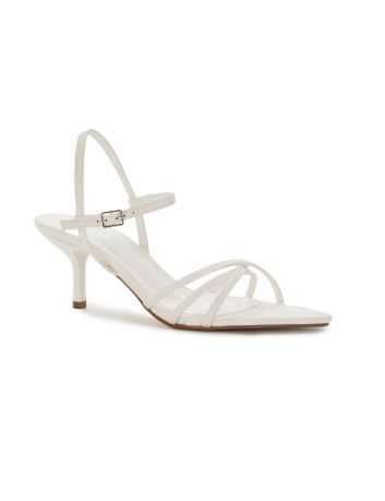 Sandale talon moyen 7080